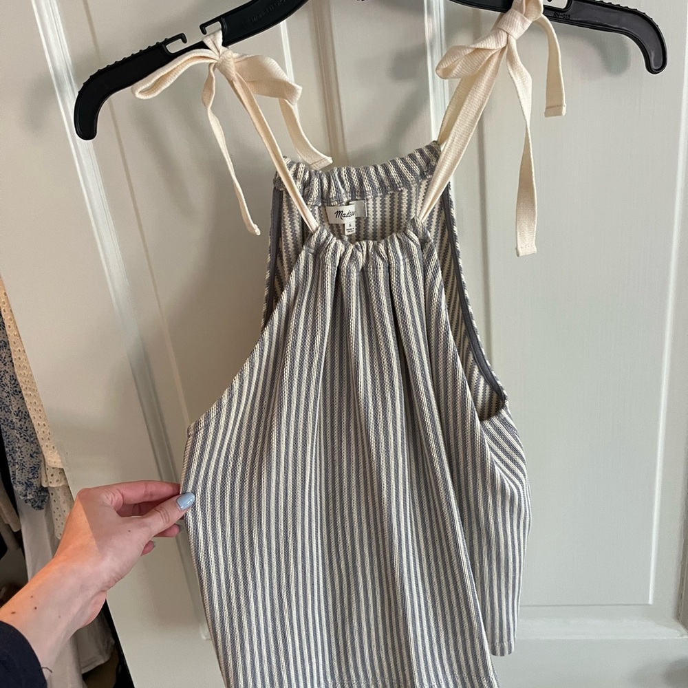 Madewell top